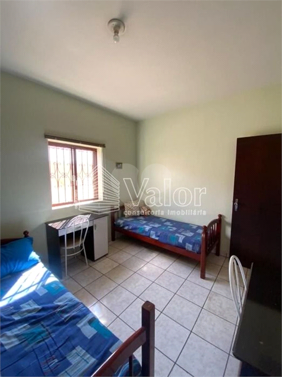 Venda Casa São Carlos Vila Monteiro (gleba I) REO628689 5