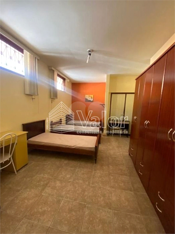 Venda Casa São Carlos Vila Monteiro (gleba I) REO628689 12