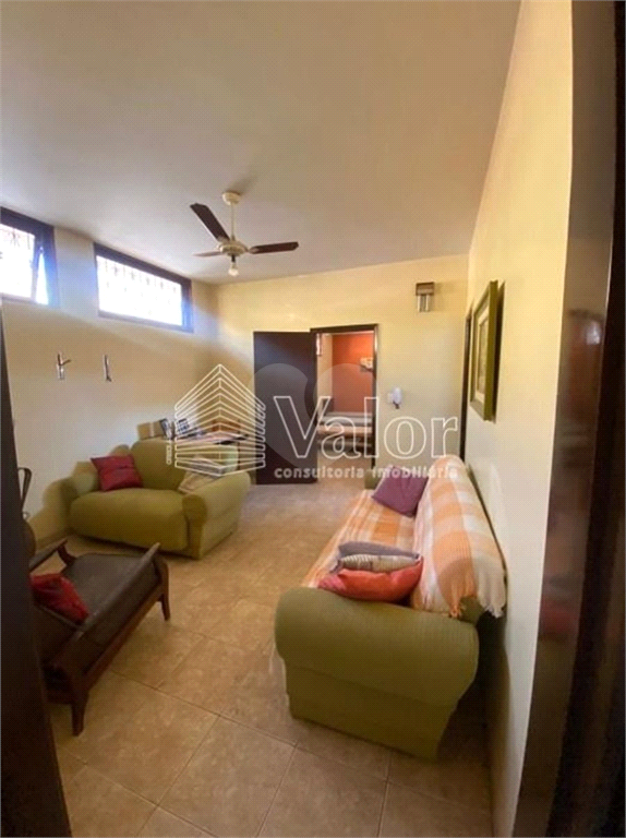 Venda Casa São Carlos Vila Monteiro (gleba I) REO628689 11