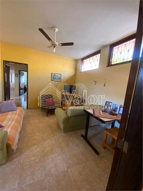 Venda Casa São Carlos Vila Monteiro (gleba I) REO628689 17