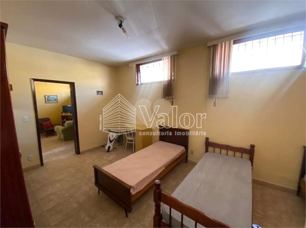 Venda Casa São Carlos Vila Monteiro (gleba I) REO628689 4