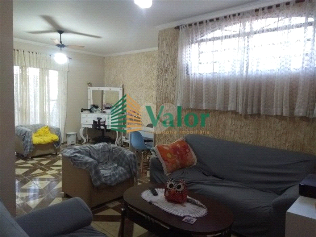 Venda Casa São Carlos Jardim Beatriz REO628693 1