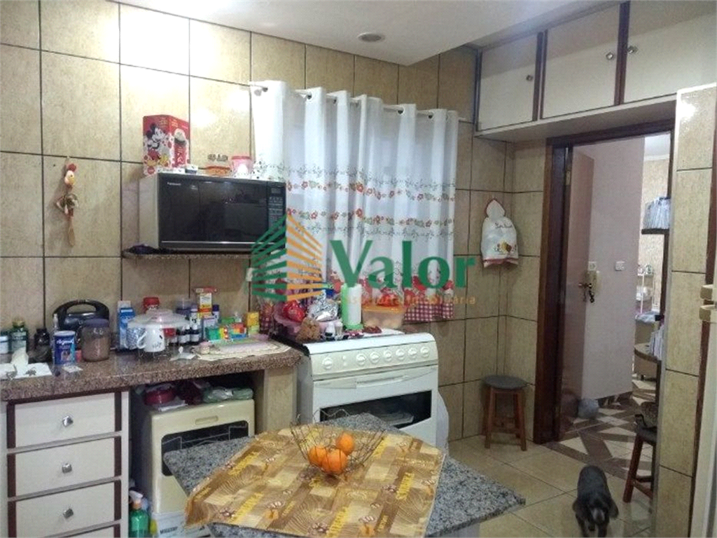 Venda Casa São Carlos Jardim Beatriz REO628693 13