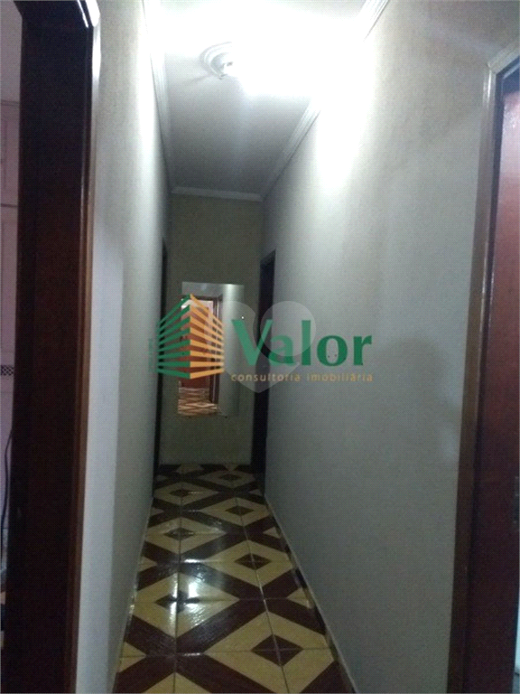 Venda Casa São Carlos Jardim Beatriz REO628693 11