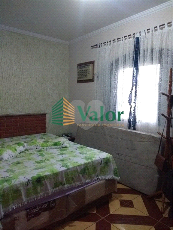 Venda Casa São Carlos Jardim Beatriz REO628693 15