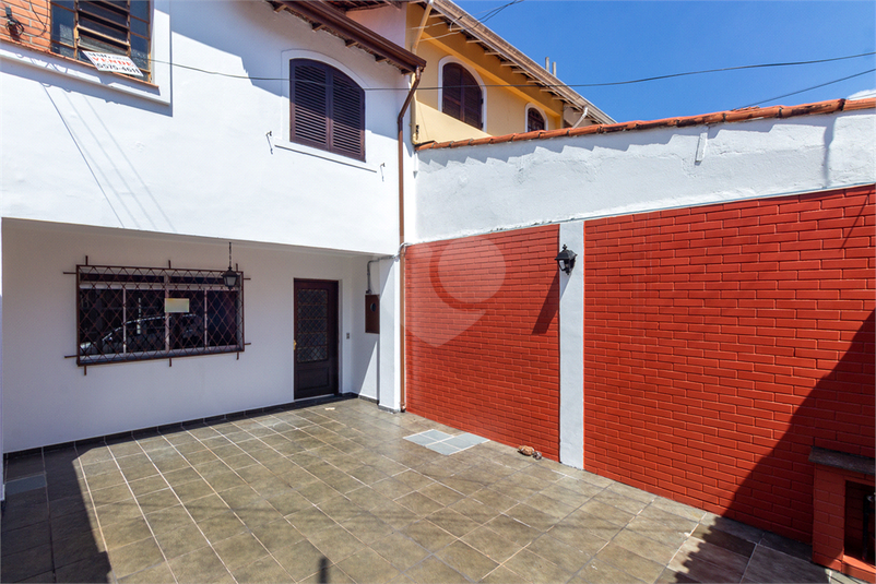 Venda Sobrado São Paulo Vila Mariana REO628702 3