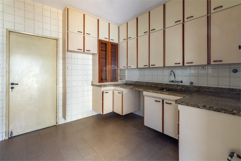 Venda Sobrado São Paulo Vila Mariana REO628702 13