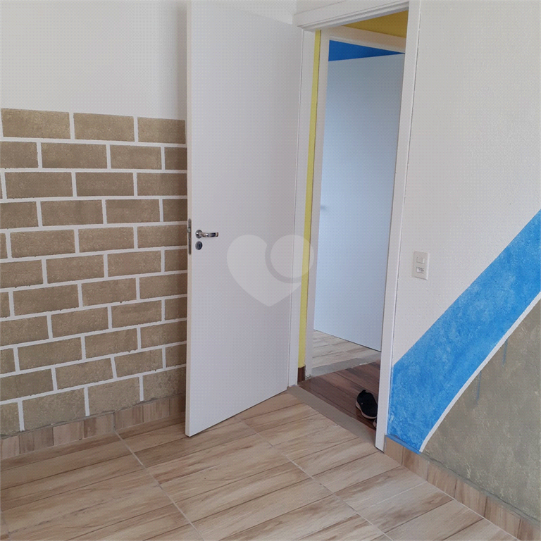 Venda Apartamento São Paulo Colônia (zona Leste) REO628709 14