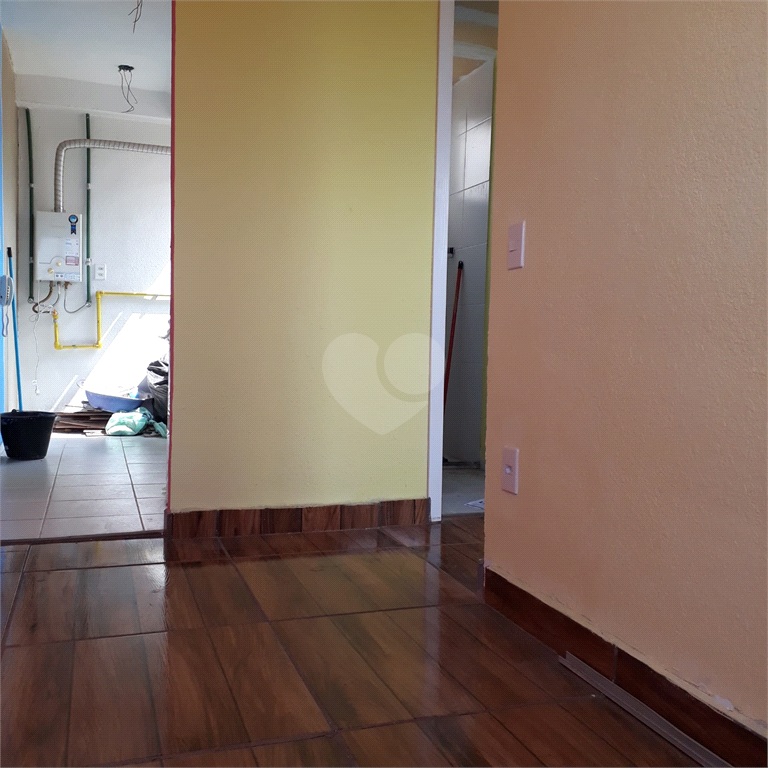 Venda Apartamento São Paulo Colônia (zona Leste) REO628709 26