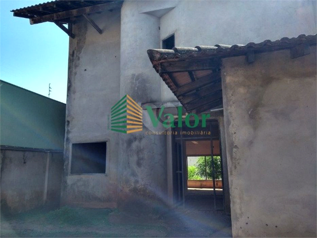 Venda Casa São Carlos Parque Santa Marta REO628723 8