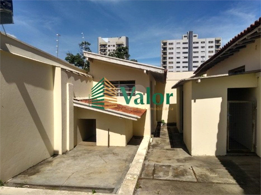 Venda Casa São Carlos Jardim Bethânia REO628724 16