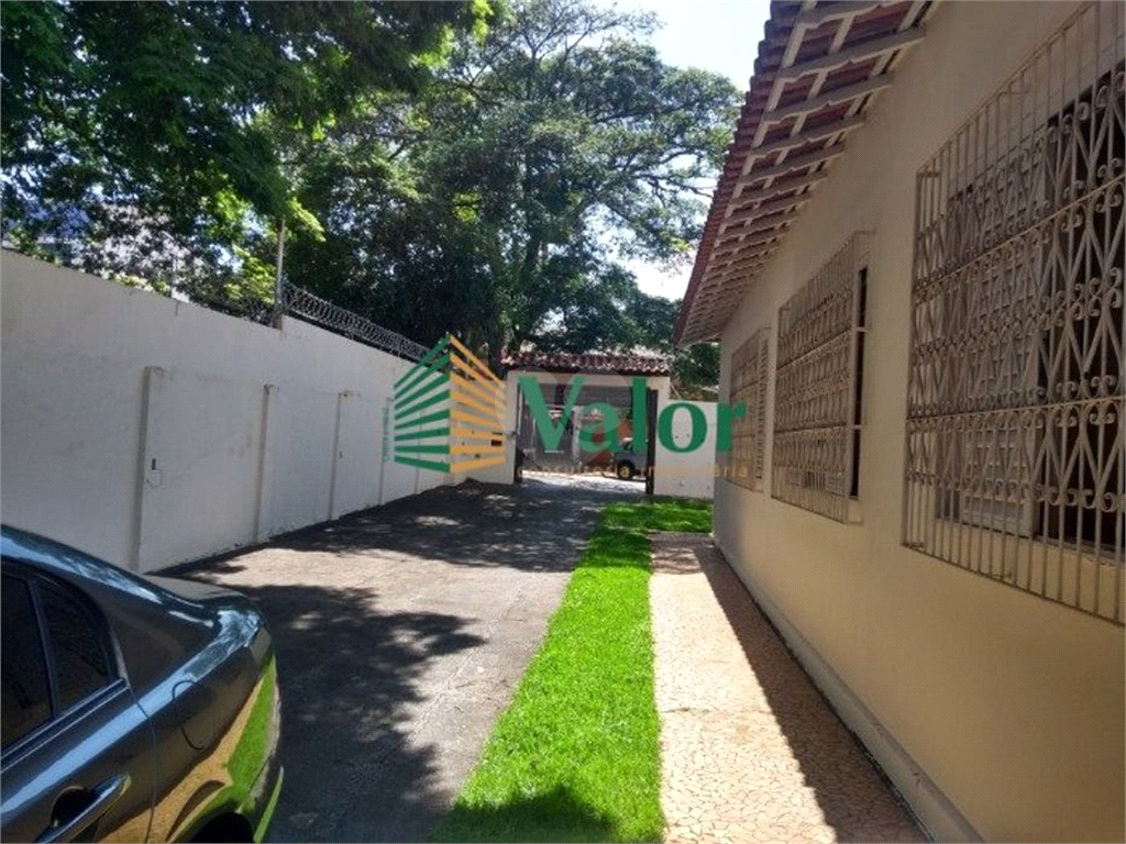 Venda Casa São Carlos Jardim Bethânia REO628724 20