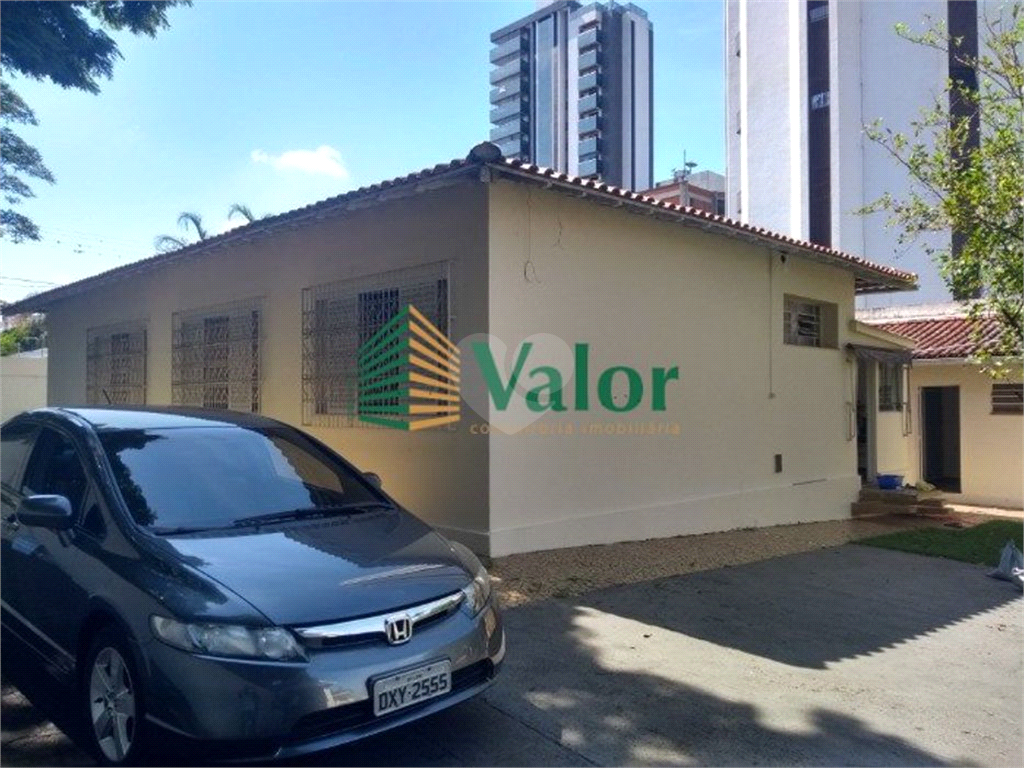 Venda Casa São Carlos Jardim Bethânia REO628724 9