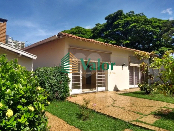 Venda Casa São Carlos Jardim Bethânia REO628724 3