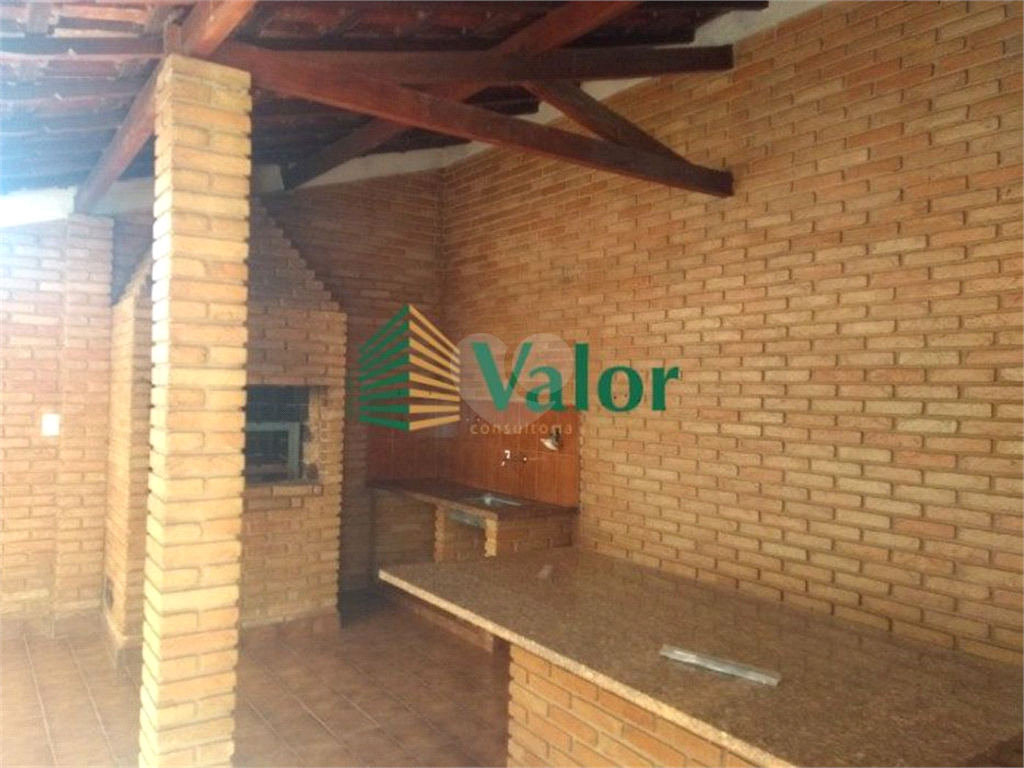 Venda Casa São Carlos Jardim Bethânia REO628724 15