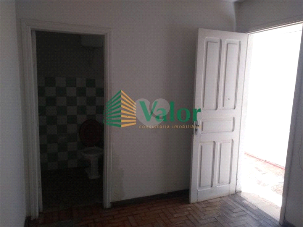 Venda Casa São Carlos Jardim Bethânia REO628724 5