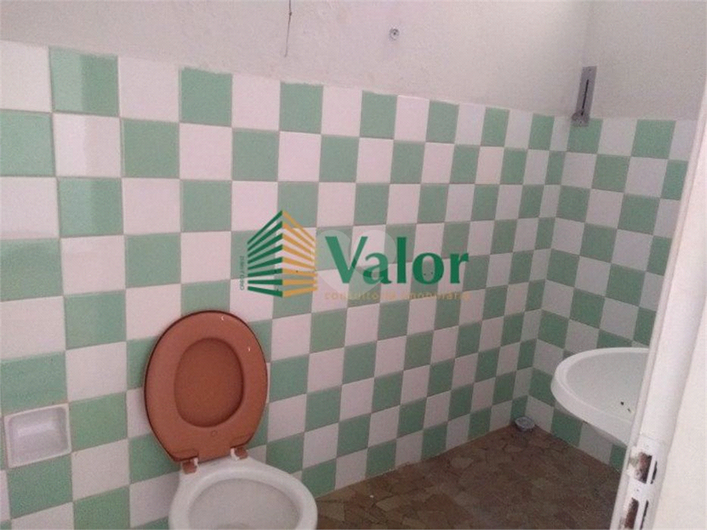 Venda Casa São Carlos Jardim Bethânia REO628724 14