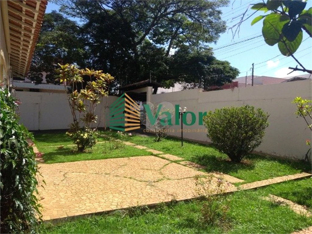 Venda Casa São Carlos Jardim Bethânia REO628724 17