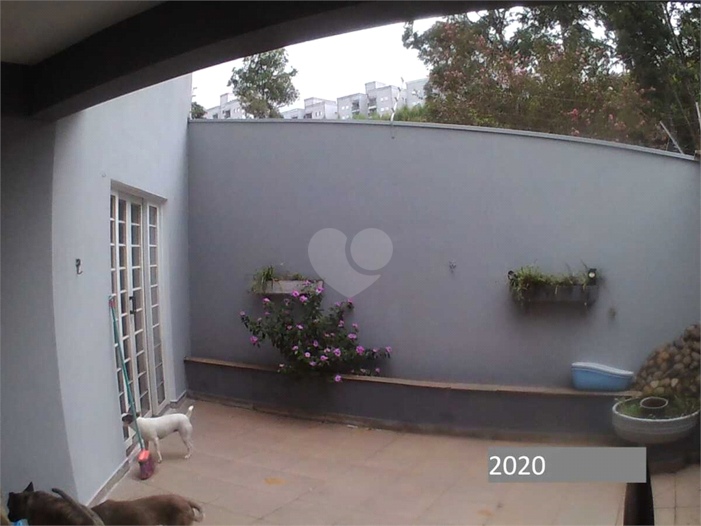 Venda Casa Jundiaí Jardim Caçula REO628746 13