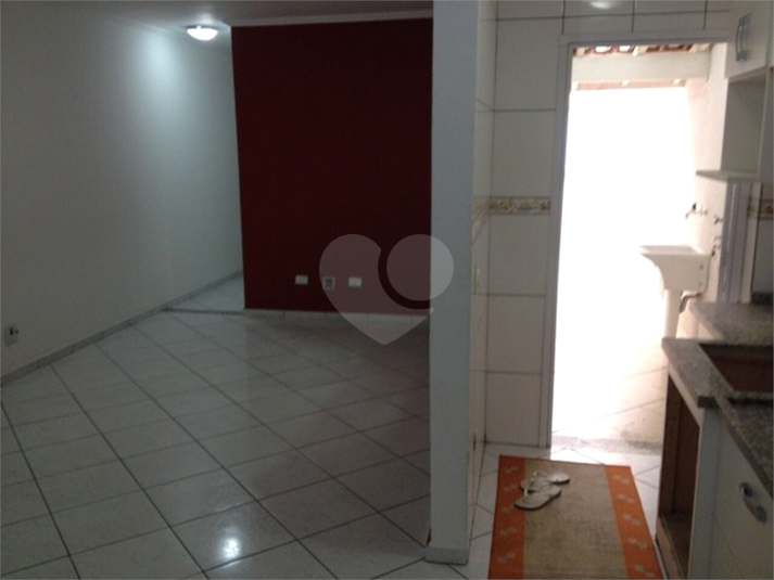 Venda Apartamento Santo André Jardim REO628749 12