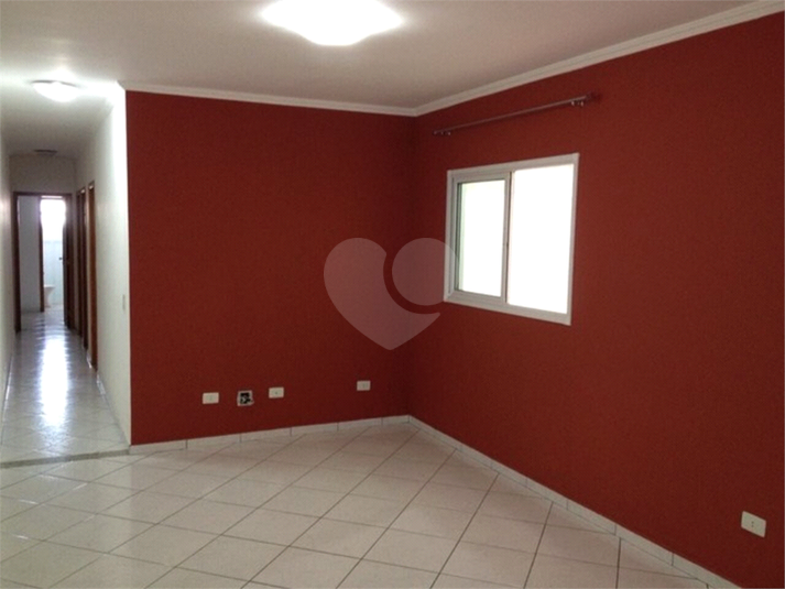 Venda Apartamento Santo André Jardim REO628749 10