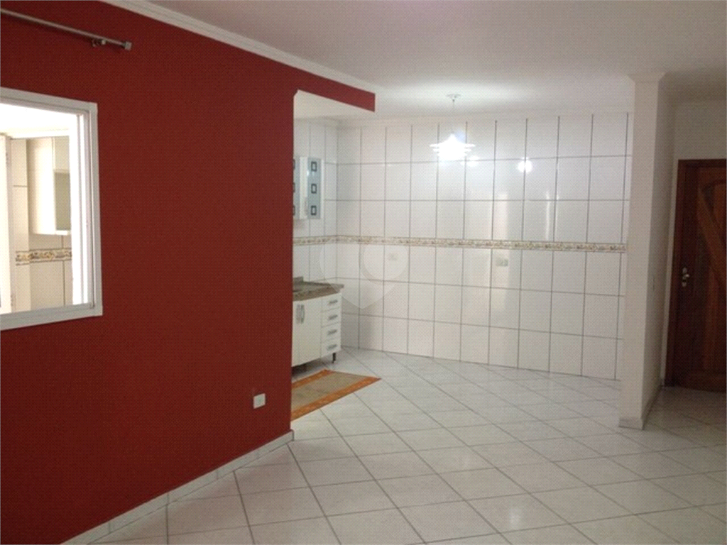 Venda Apartamento Santo André Jardim REO628749 15