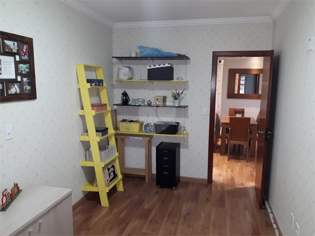 Venda Apartamento Santo André Parque Industriário REO628766 24