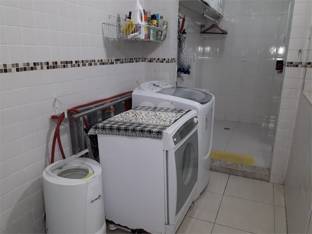 Venda Apartamento Santo André Parque Industriário REO628766 20