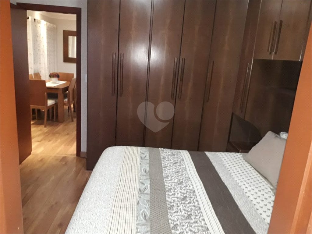 Venda Apartamento Santo André Parque Industriário REO628766 16