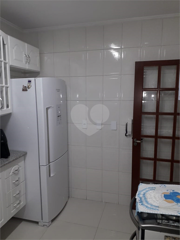 Venda Apartamento Santo André Parque Industriário REO628766 8