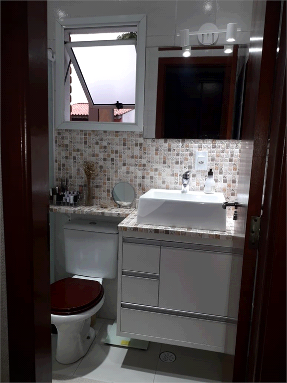 Venda Apartamento Santo André Parque Industriário REO628766 4