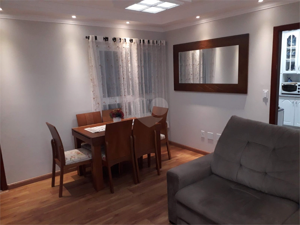 Venda Apartamento Santo André Parque Industriário REO628766 1