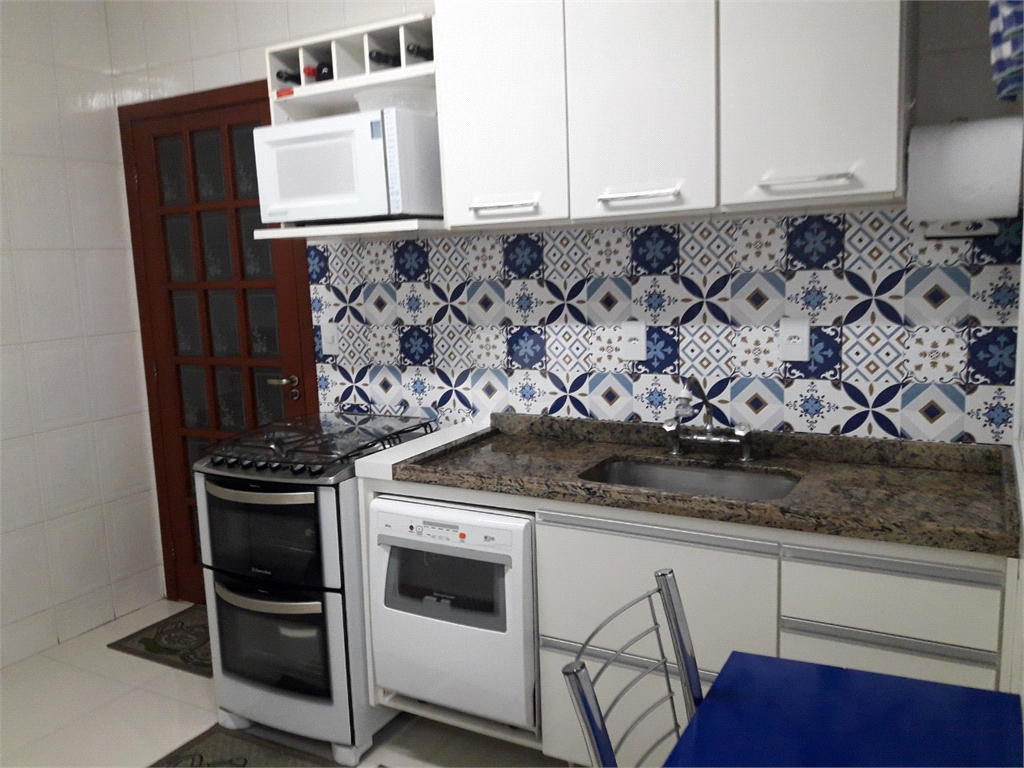 Venda Apartamento Santo André Parque Industriário REO628766 3