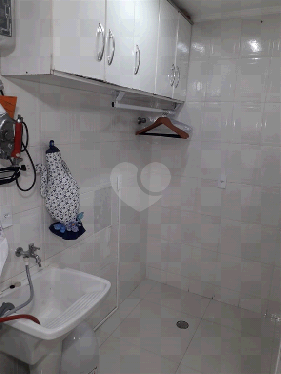 Venda Apartamento Santo André Parque Industriário REO628766 11