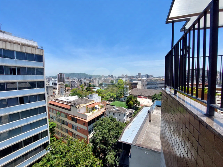 Venda Cobertura Rio De Janeiro Tijuca REO628773 31