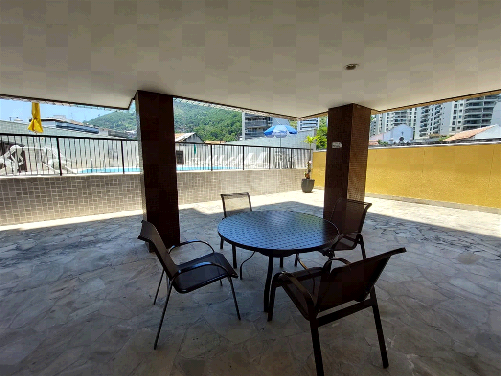 Venda Cobertura Rio De Janeiro Tijuca REO628773 42