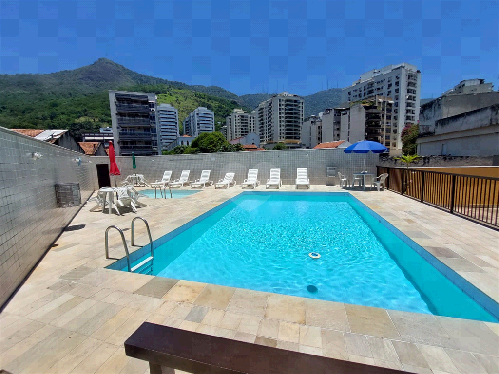 Venda Cobertura Rio De Janeiro Tijuca REO628773 40