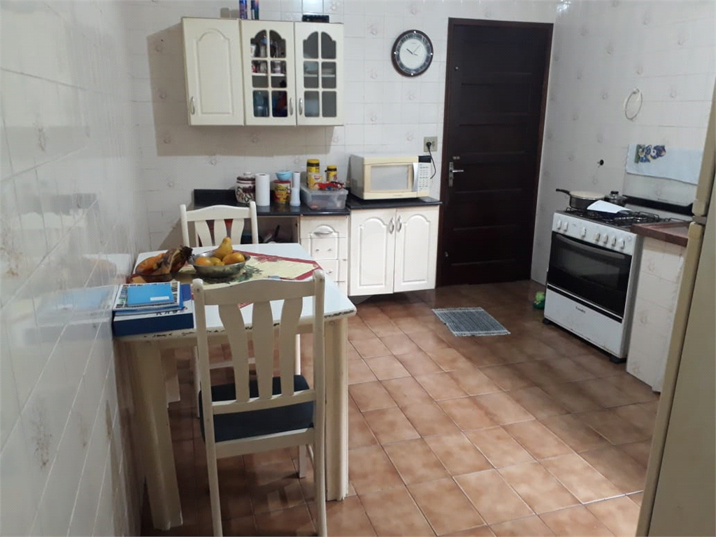 Venda Sobrado Santo André Jardim Irene REO628775 10