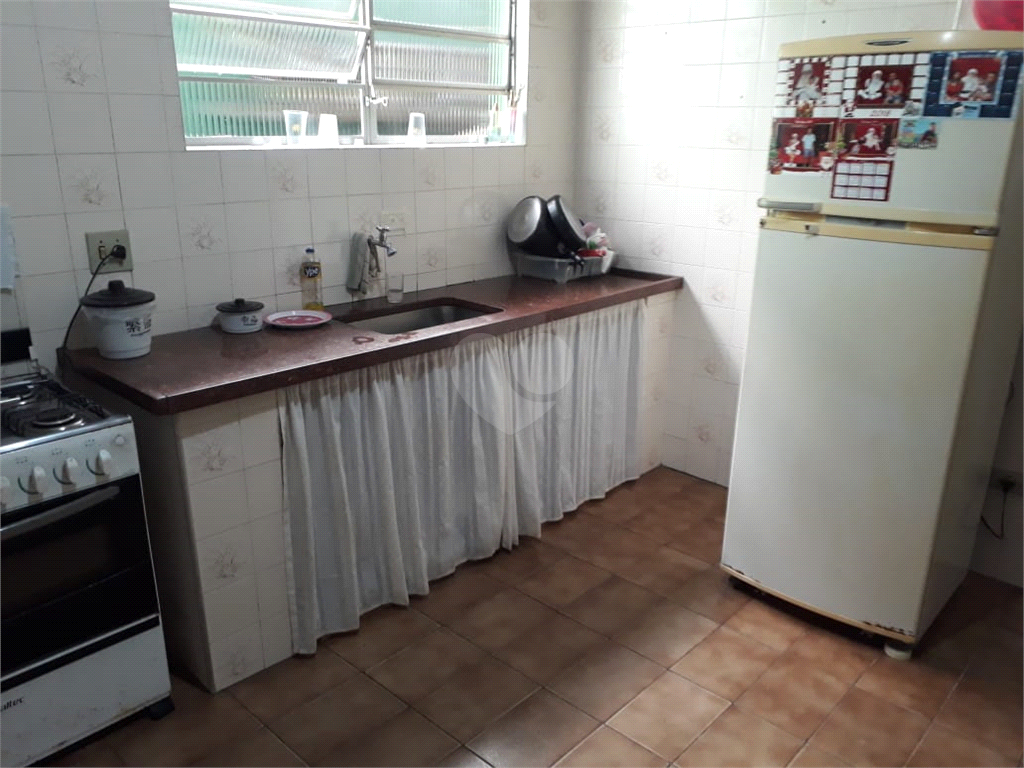 Venda Sobrado Santo André Jardim Irene REO628775 25