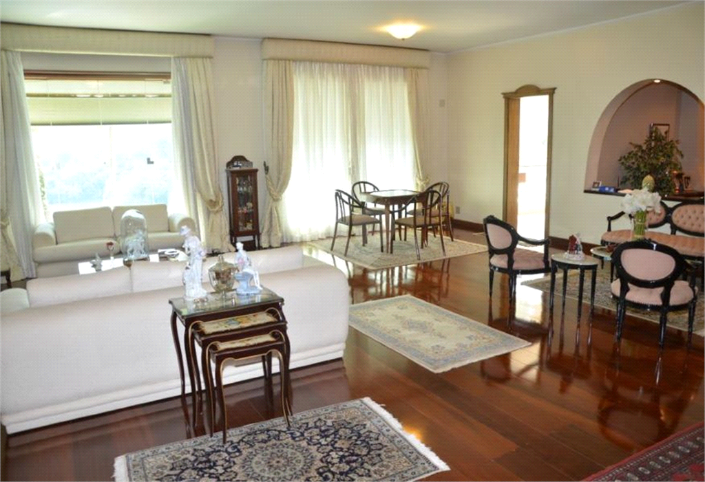 Venda Casa Mairiporã Santa Inês REO628779 4