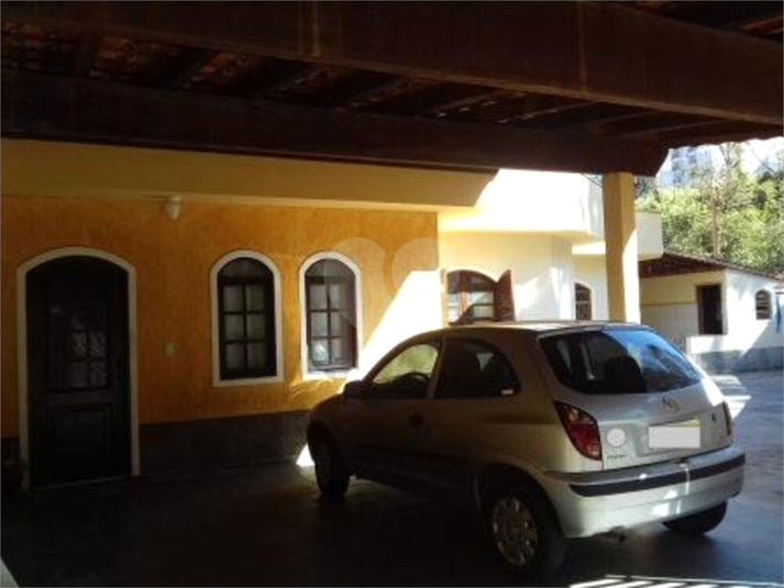 Venda Casa Jundiaí Jardim Caçula REO628783 9