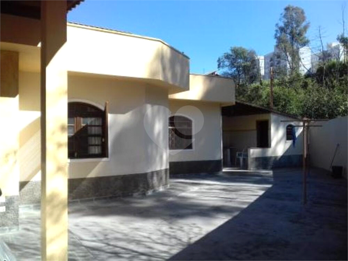 Venda Casa Jundiaí Jardim Caçula REO628783 1