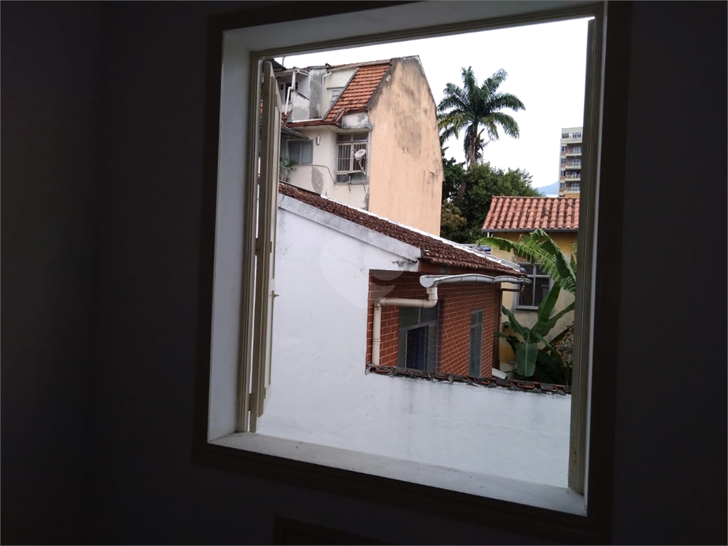 Venda Casa Rio De Janeiro Vila Isabel REO628801 19