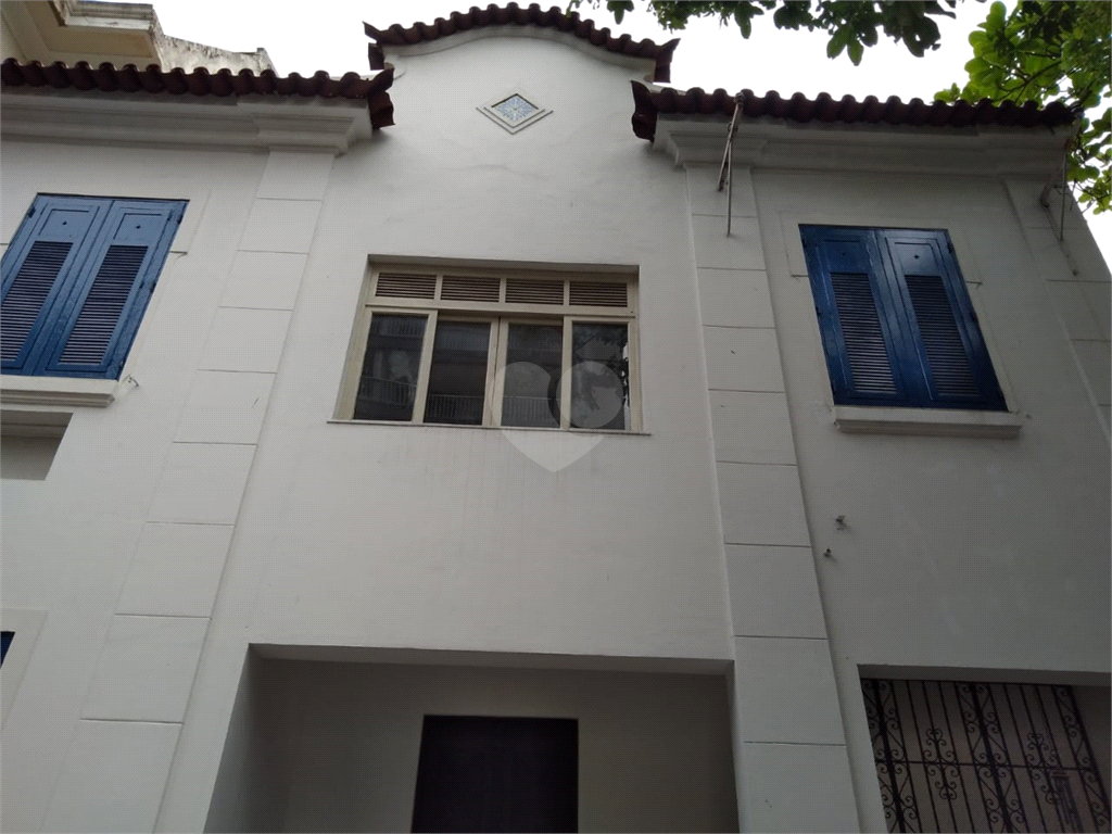 Venda Casa Rio De Janeiro Vila Isabel REO628801 5