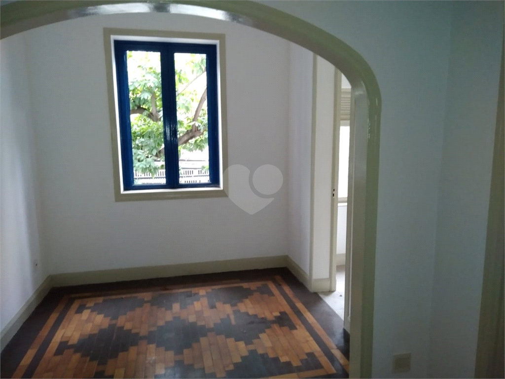 Venda Casa Rio De Janeiro Vila Isabel REO628801 4