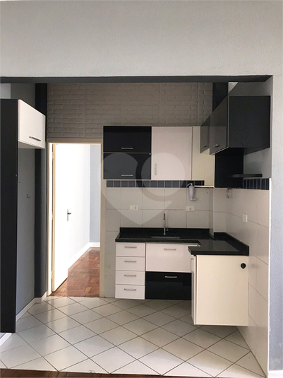 Venda Apartamento São Paulo Centro REO628811 11