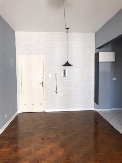 Venda Apartamento São Paulo Centro REO628811 1