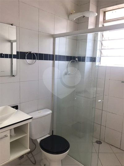 Venda Apartamento São Paulo Centro REO628811 12