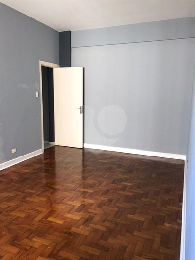 Venda Apartamento São Paulo Centro REO628811 2