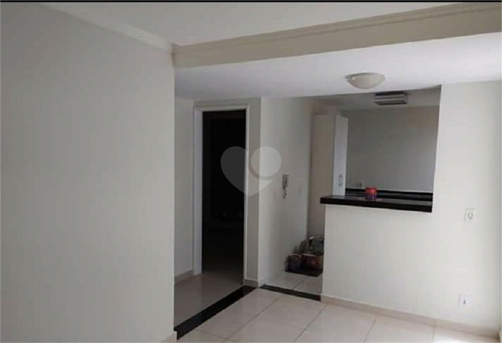 Venda Apartamento São Carlos Vila Izabel REO628837 9